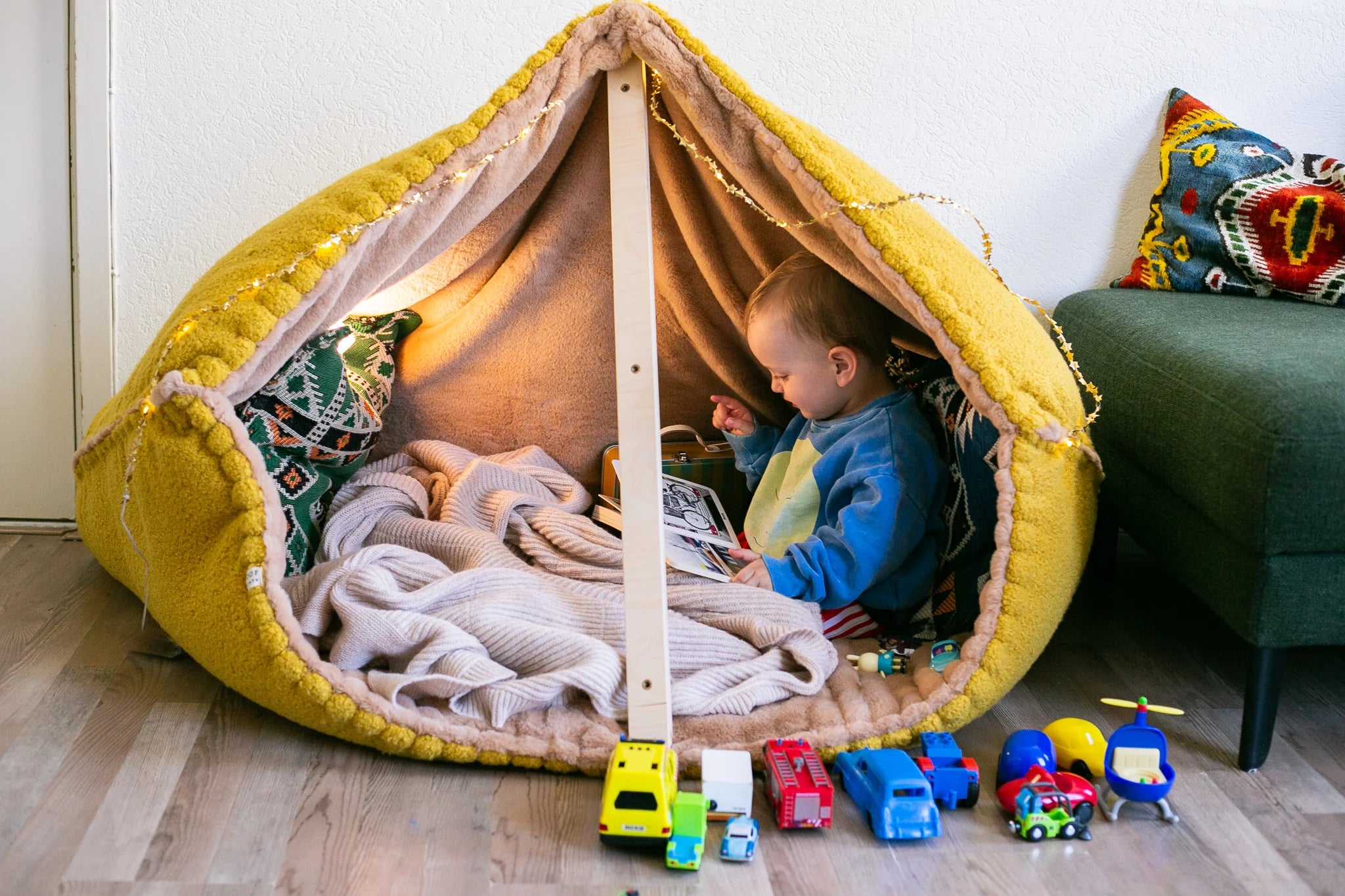 The Original Haivn Nest
