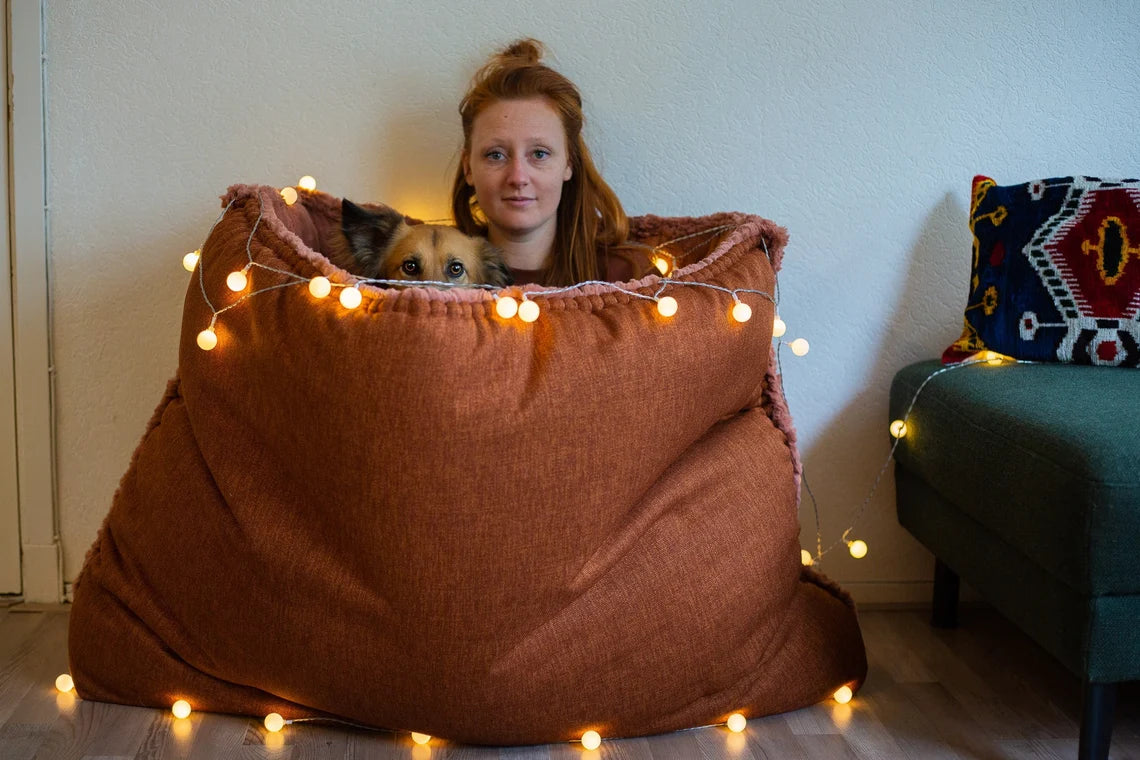The Original Haivn Nest