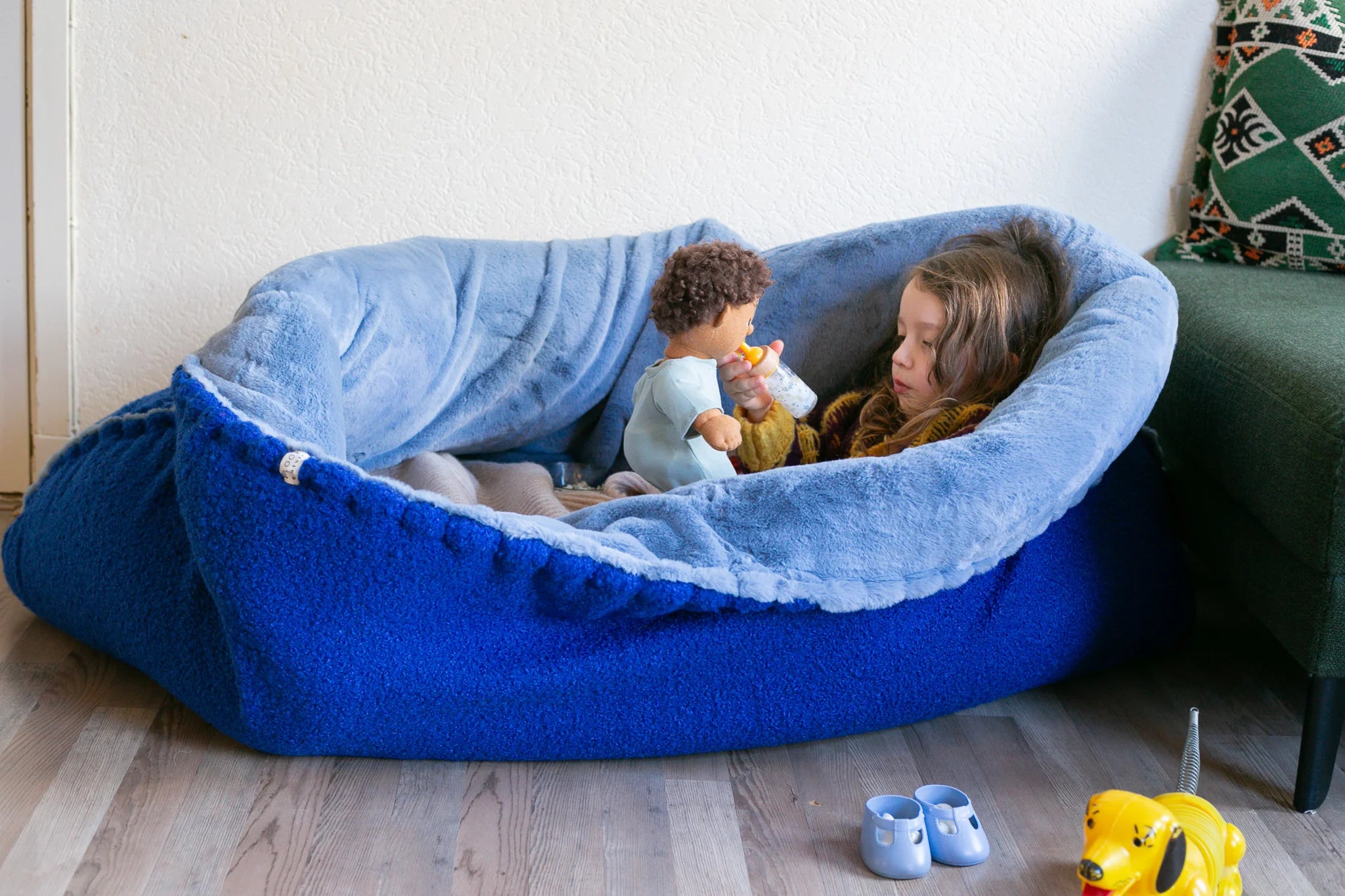 The Original Haivn Nest