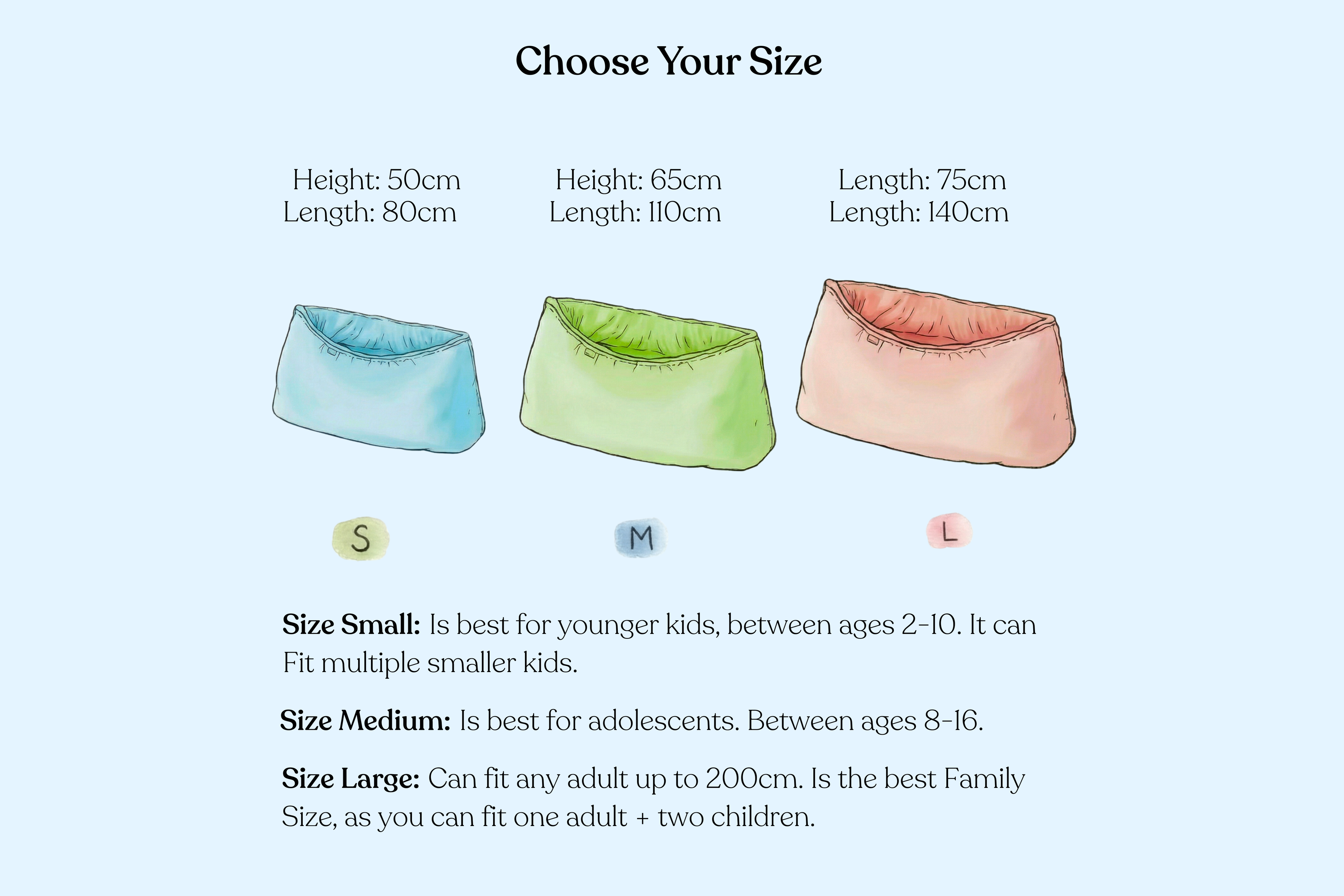 The Original Haivn Nest