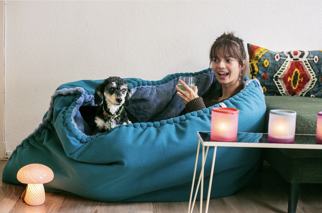The Original Haivn Nest